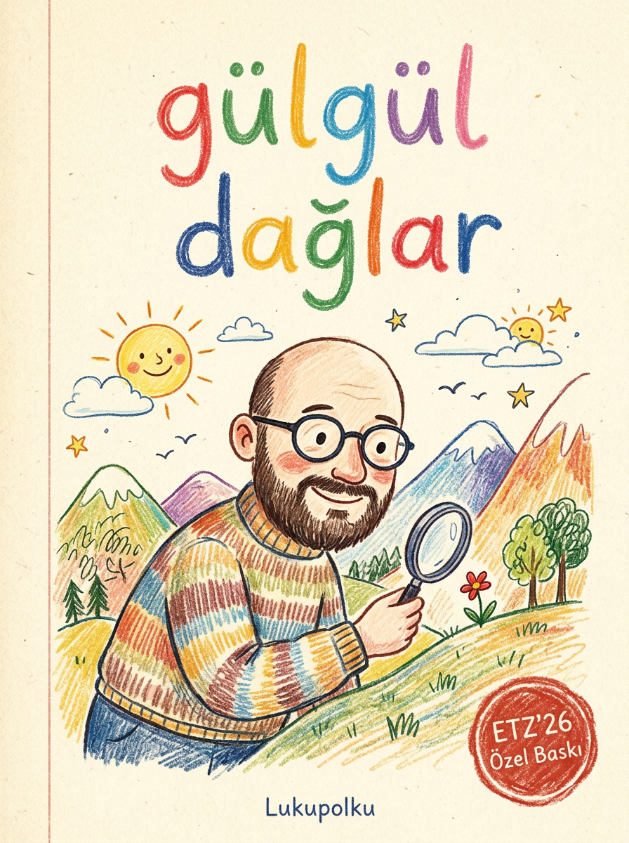 gülgül dağlar