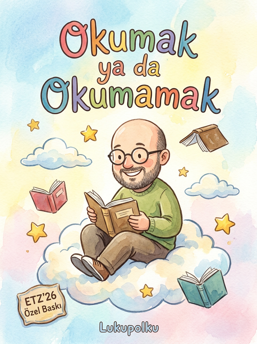 Okumak ya da Okumamak